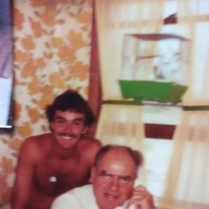 Meet your Posher, Peter